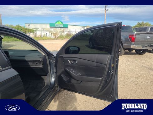 Used 2024 Honda Accord LX image 16