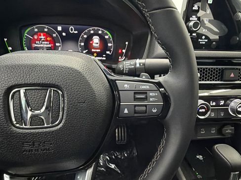 New 2026 Honda Civic Sport Touring image 26