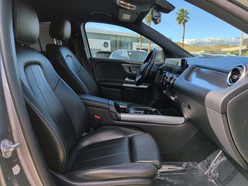 Used 2022 Mercedes-Benz GLA 250 image 21