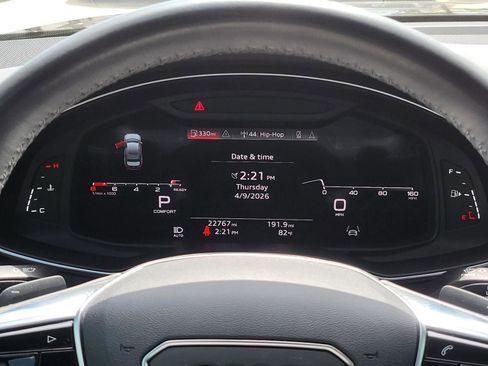 Used 2023 Audi A6 Premium Plus w/ Premium Plus Package AWD/4WD image 31