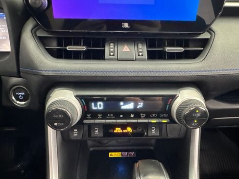 Used 2024 Toyota RAV4 XSE w/ Advanced Technology Package AWD/4WD image 28