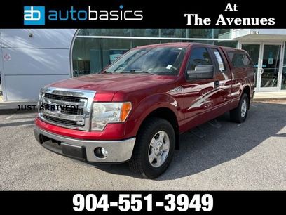 Used 2014 Ford F150 XLT w/ Trailer Tow Package
