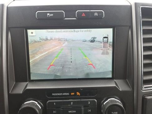 Used 2018 Ford F150 XLT w/ Equipment Group 302A Luxury image 33