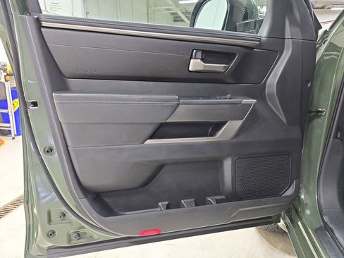 Used 2023 Toyota Tundra SR5 w/ TRD Sport Premium Package image 27