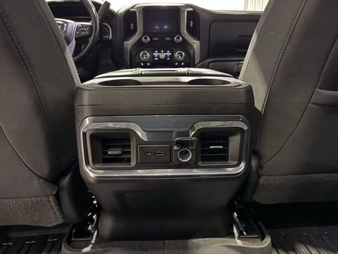 Used 2021 GMC Sierra 1500 Elevation w/ X31 Off-Road Package AWD/4WD image 23