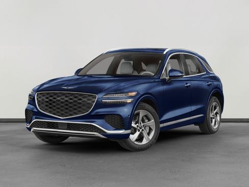 New 2026 Genesis GV70 2.5T Advanced image 1