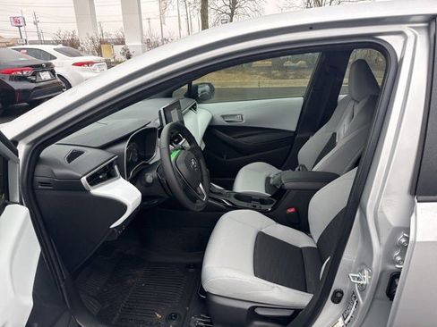 New 2026 Toyota Corolla SE image 9