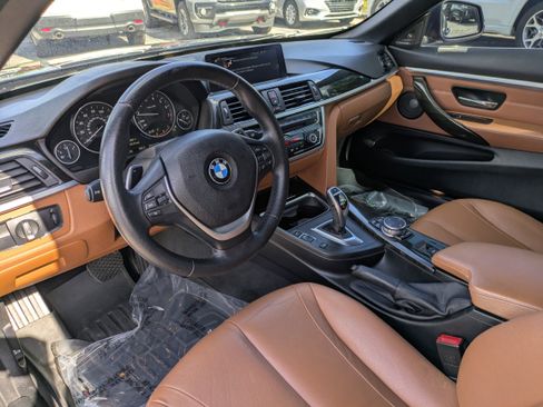 Used 2015 BMW 428i Convertible image 18