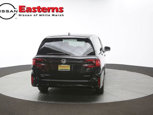 Used 2025 Honda Odyssey Sport-L image 39