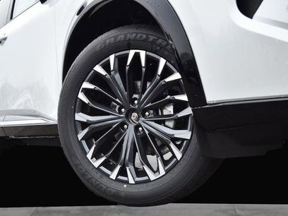 New 2026 Nissan Rogue Platinum w/ Platinum Premium Package