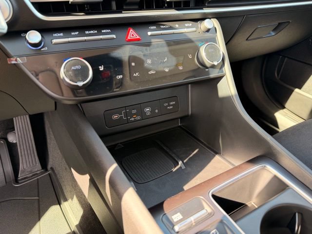 New 2026 Hyundai Sonata SEL FWD image 16