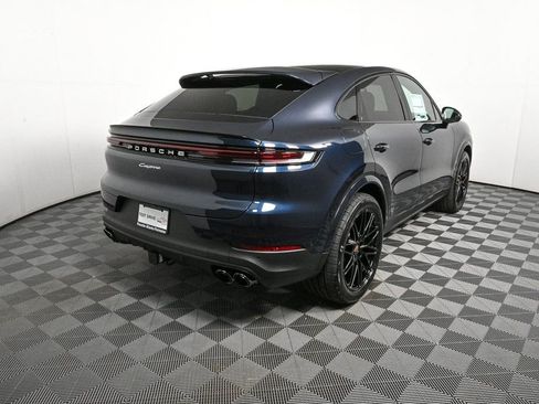 Used 2026 Porsche Cayenne Coupe AWD/4WD image 30
