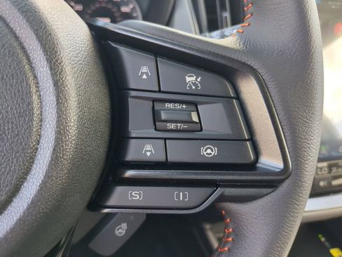 New 2026 Subaru Crosstrek 2.5i Limited AWD/4WD image 26