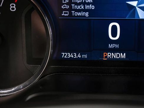 Used 2023 Ford F150 XLT w/ Equipment Group 301A Mid AWD/4WD image 17