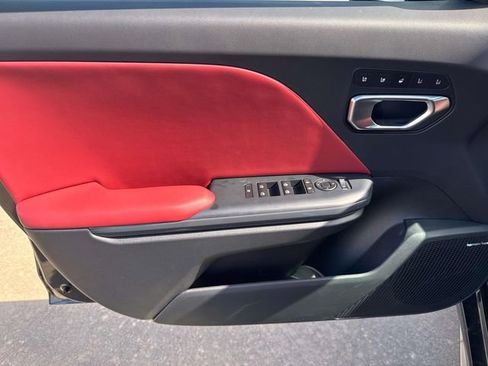 New 2026 Kia K4 GT-Line image 21