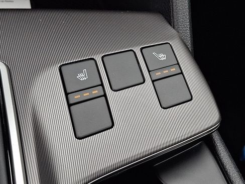 New 2026 Kia Sportage EX FWD image 17
