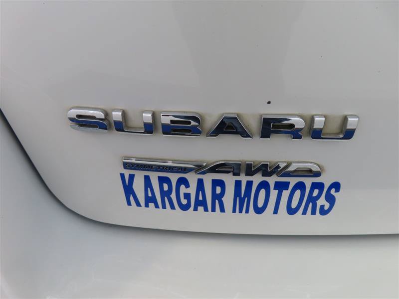 Used 2023 Subaru Impreza 2.0i AWD/4WD image 18