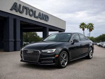Used 2017 Audi A7 3.0T Premium Plus w/ Black Optic Package