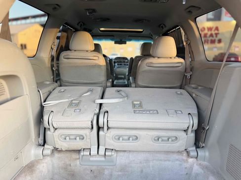 Used 2010 Honda Odyssey EX-L image 27