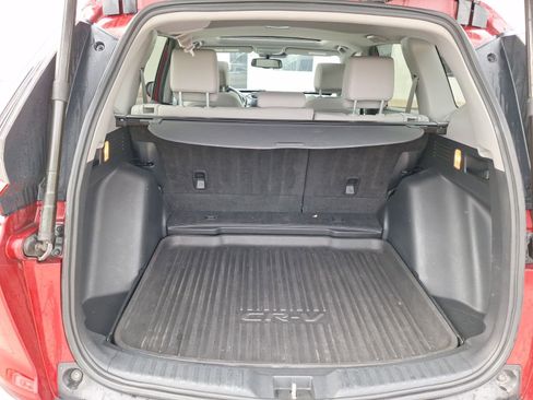 Used 2020 Honda CR-V EX-L image 37
