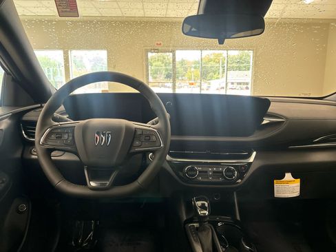 New 2026 Buick Envista Sport Touring w/ Convenience I Package image 20
