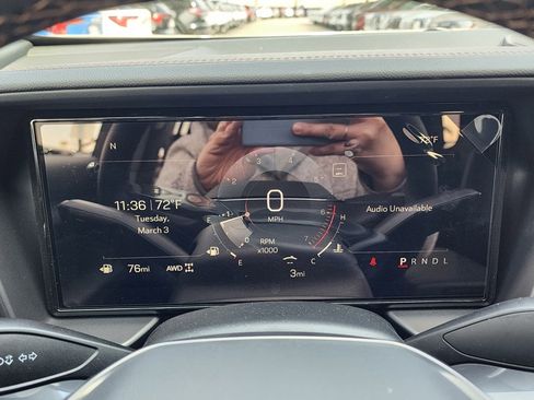 New 2026 GMC Terrain AT4 image 24