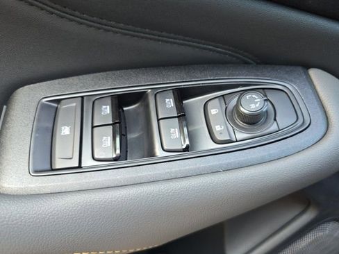 New 2025 Subaru Outback Wilderness image 8