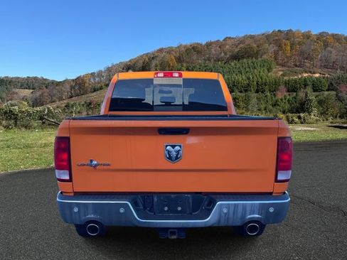 Used 2015 RAM 1500 Lone Star image 6