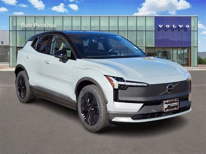 New 2026 Volvo EX30 Cross Country Ultra