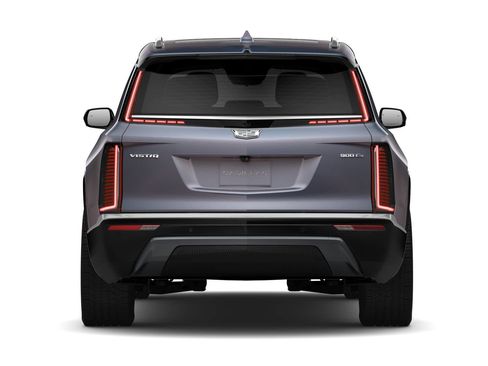 New 2026 Cadillac Vistiq Luxury image 38