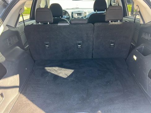 Used 2017 Ford Edge SEL image 15