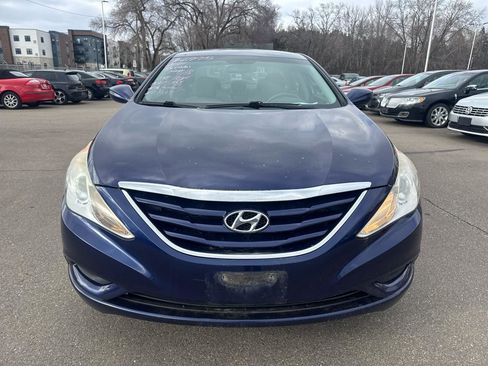 Used 2011 Hyundai Sonata GLS w/ Popular Equipment Pkg 2 image 2