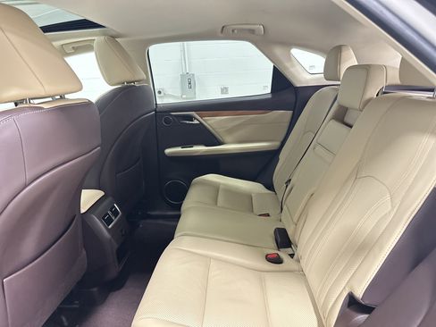 Used 2019 Lexus RX 350 AWD w/ Navigation Package image 31