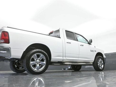 Used 2015 RAM 1500 Big Horn AWD/4WD image 32