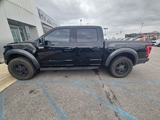 Used 2018 Ford F150 Raptor w/ Equipment Group 802A Luxury 360° Tour