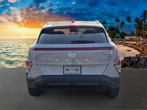 Used 2024 Hyundai Kona SEL w/ Convenience Package image 6