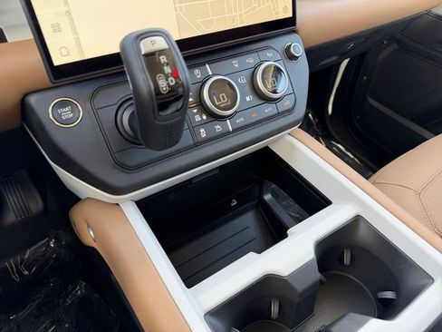 New 2026 Land Rover Defender 110 S AWD/4WD image 24