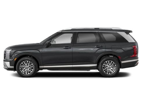 New 2026 Hyundai Palisade SEL AWD/4WD image 3