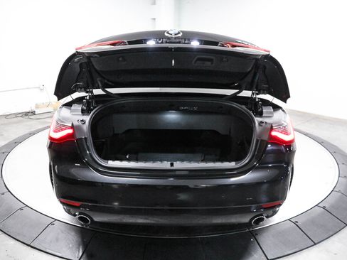 Certified 2023 BMW 430i Convertible w/ Convenience Package image 31