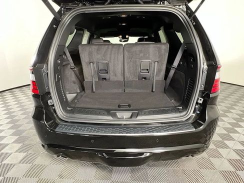 New 2026 Dodge Durango GT image 28