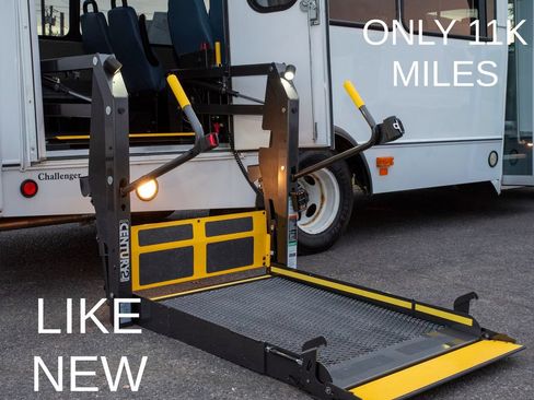 Used 2014 Ford E-350 and Econoline 350 Super Duty RWD image 1