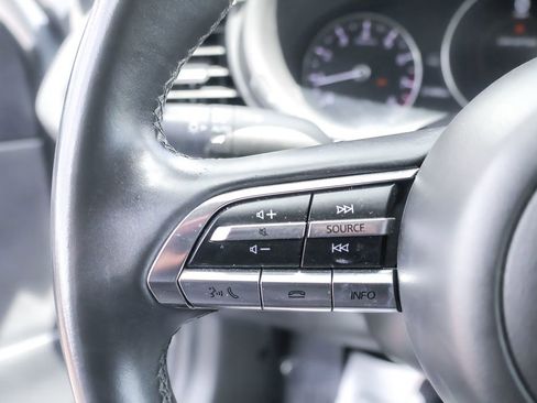 Used 2023 MAZDA CX-30 AWD 2.5 S w/ Preferred Package image 18