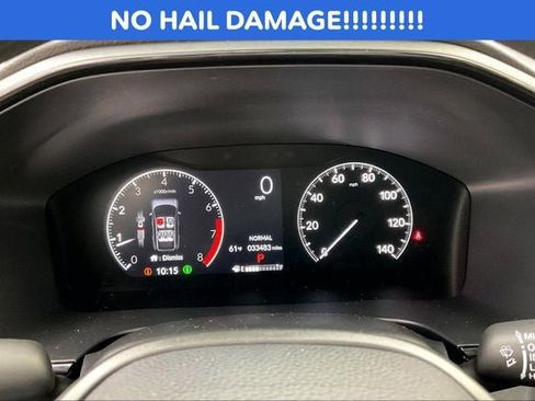 Certified 2024 Honda CR-V EX image 25