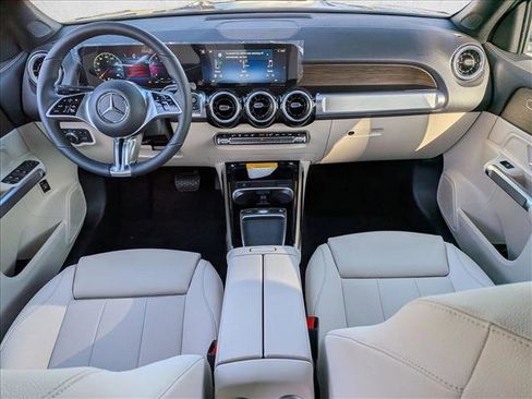 Certified 2026 Mercedes-Benz GLB 250 image 13