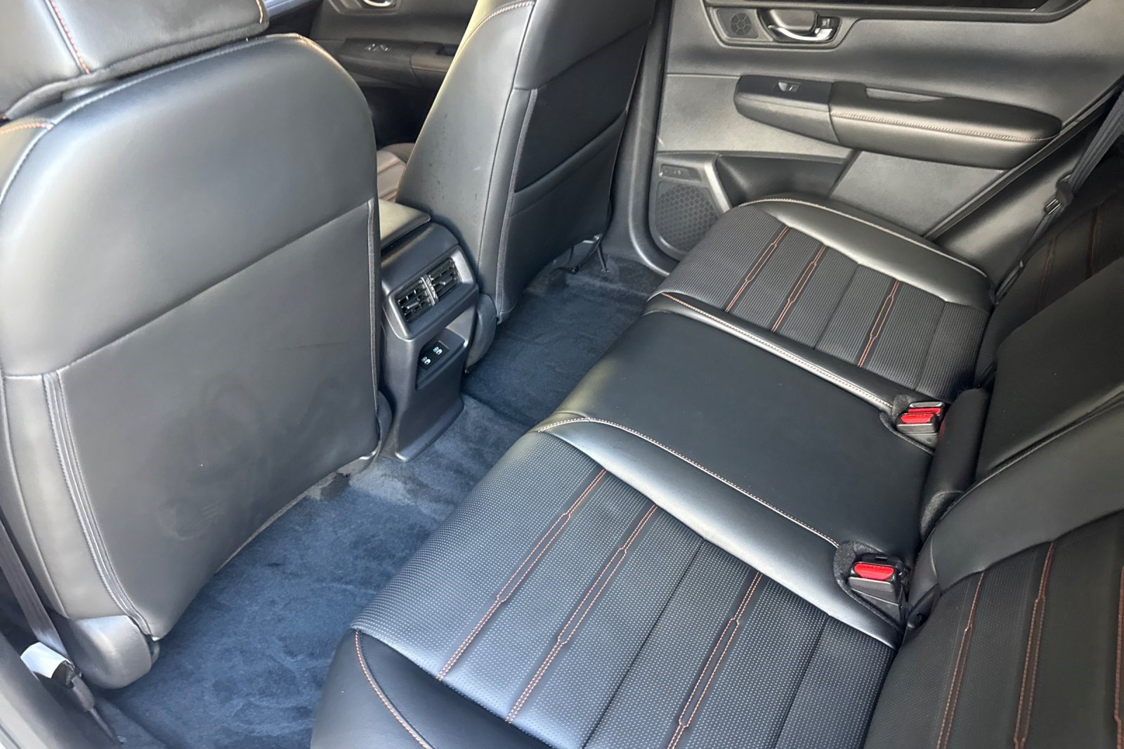 Used 2025 Honda CR-V Sport-L image 26