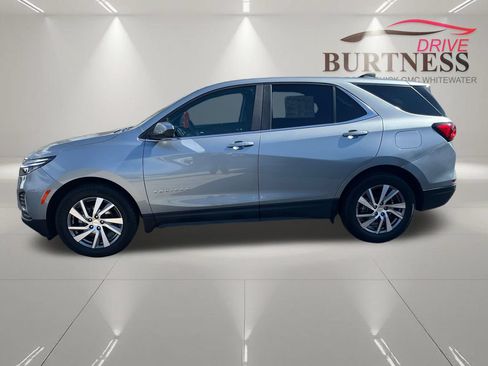 Certified 2023 Chevrolet Equinox LT FWD image 4