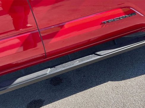 Used 2024 Toyota Tacoma PreRunner image 6