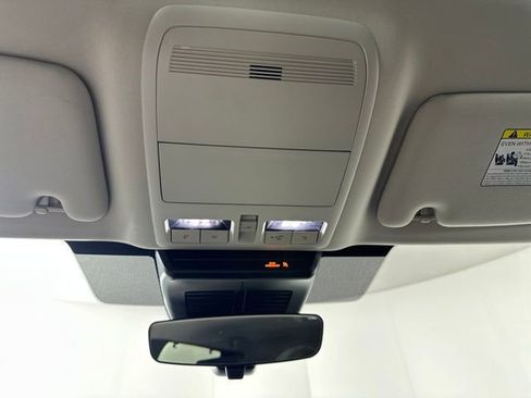 Used 2025 MAZDA CX-90 Plug-In Hybrid w/ Preferred image 24