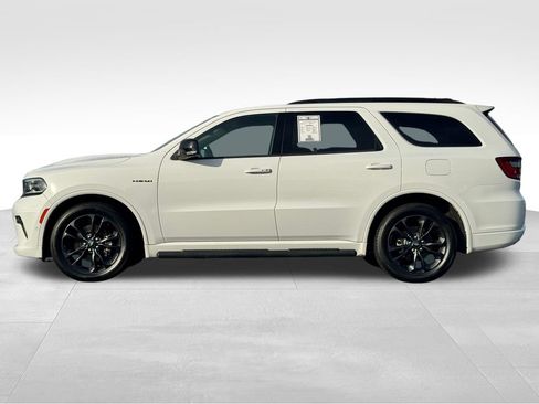 Used 2023 Dodge Durango R/T w/ Blacktop Package AWD/4WD image 4
