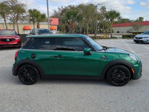Used 2023 MINI Cooper S image 3